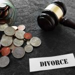 divorce settlement
